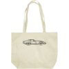 Custom Print Non-Woven Tote Bag Thumbnail