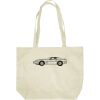 Custom Print Non-Woven Tote Bag Thumbnail