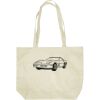 Custom Print Non-Woven Tote Bag Thumbnail