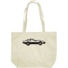 Custom Print Non-Woven Tote Bag Thumbnail