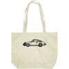 Custom Print Non-Woven Tote Bag Thumbnail