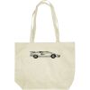 Custom Print Non-Woven Tote Bag Thumbnail