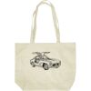 Custom Print Non-Woven Tote Bag Thumbnail