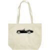 Custom Print Non-Woven Tote Bag Thumbnail