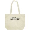 Custom Print Non-Woven Tote Bag Thumbnail