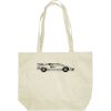 Custom Print Non-Woven Tote Bag Thumbnail