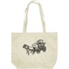 Custom Print Non-Woven Tote Bag Thumbnail