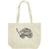 Custom Print Non-Woven Tote Bag Thumbnail