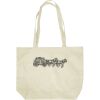 Custom Print Non-Woven Tote Bag Thumbnail