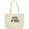 Custom Print Non-Woven Tote Bag Thumbnail