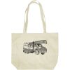 Custom Print Non-Woven Tote Bag Thumbnail