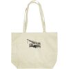 Custom Print Non-Woven Tote Bag Thumbnail