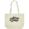 Custom Print Non-Woven Tote Bag Thumbnail