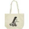 Custom Print Non-Woven Tote Bag Thumbnail