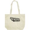 Custom Print Non-Woven Tote Bag Thumbnail