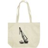 Custom Print Non-Woven Tote Bag Thumbnail