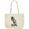 Custom Print Non-Woven Tote Bag Thumbnail