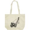 Custom Print Non-Woven Tote Bag Thumbnail