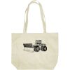 Custom Print Non-Woven Tote Bag Thumbnail