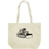 Custom Print Non-Woven Tote Bag Thumbnail