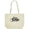 Custom Print Non-Woven Tote Bag Thumbnail