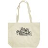 Custom Print Non-Woven Tote Bag Thumbnail