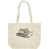 Custom Print Non-Woven Tote Bag Thumbnail