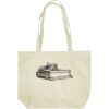 Custom Print Non-Woven Tote Bag Thumbnail