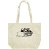 Custom Print Non-Woven Tote Bag Thumbnail