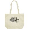 Custom Print Non-Woven Tote Bag Thumbnail