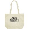 Custom Print Non-Woven Tote Bag Thumbnail