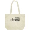 Custom Print Non-Woven Tote Bag Thumbnail