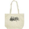 Custom Print Non-Woven Tote Bag Thumbnail