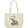 Custom Print Non-Woven Tote Bag Thumbnail