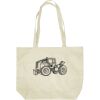 Custom Print Non-Woven Tote Bag Thumbnail