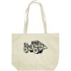 Custom Print Non-Woven Tote Bag Thumbnail