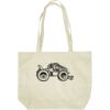 Custom Print Non-Woven Tote Bag Thumbnail