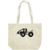 Custom Print Non-Woven Tote Bag Thumbnail