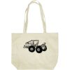 Custom Print Non-Woven Tote Bag Thumbnail