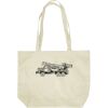 Custom Print Non-Woven Tote Bag Thumbnail