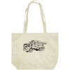 Custom Print Non-Woven Tote Bag Thumbnail