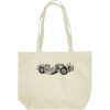 Custom Print Non-Woven Tote Bag Thumbnail