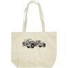 Custom Print Non-Woven Tote Bag Thumbnail