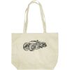 Custom Print Non-Woven Tote Bag Thumbnail