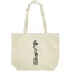 Custom Print Non-Woven Tote Bag Thumbnail