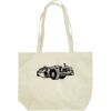 Custom Print Non-Woven Tote Bag Thumbnail