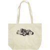 Custom Print Non-Woven Tote Bag Thumbnail