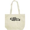 Custom Print Non-Woven Tote Bag Thumbnail