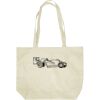 Custom Print Non-Woven Tote Bag Thumbnail