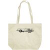 Custom Print Non-Woven Tote Bag Thumbnail